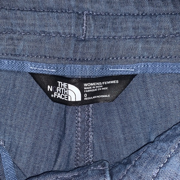 The North Face Women’s Shorts - Picture 2 of 6